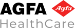 Agfa HealthCare Medical Imaging IT Logo