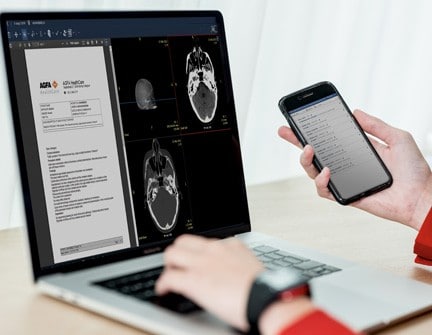 Imaging Emr Medical