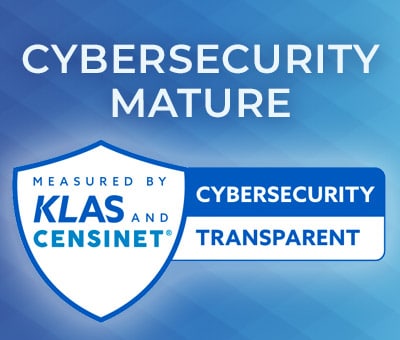 Klas cybersecurity