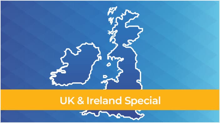 Integrated Care Systems (ICS) for Health Delivery in the UK & Ireland