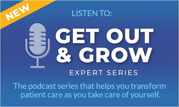 Get out and Grow Podcast Series