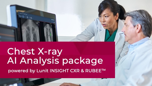 Chest Xray AI Analysis Package