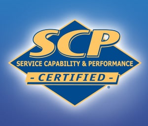 SCP-certified