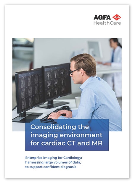 cardio CT MR