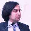 Anjum Ahmed - Chief Medical Officer 