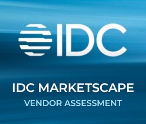 IDC MarketScape Vendor Assessment